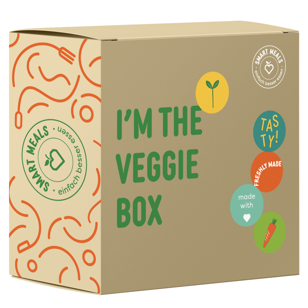 Die Veggie Box