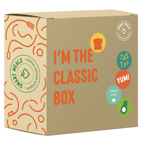 Die Classic Box